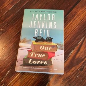 Taylor Jenkins Reid “One True Loves”